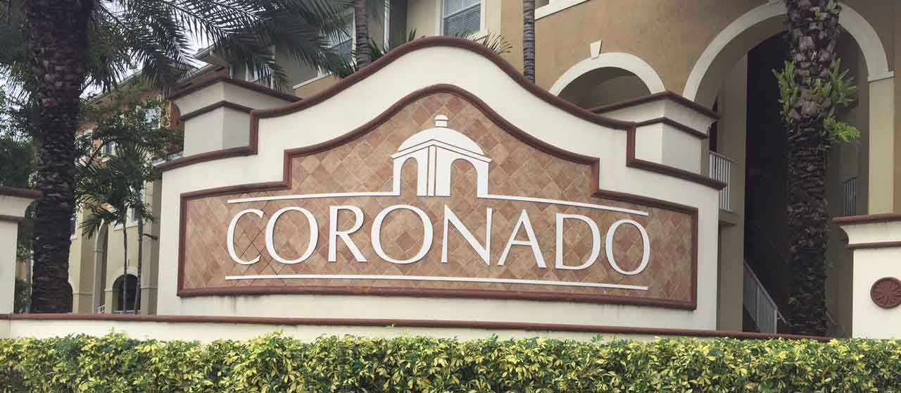 Coronado Community Development District Image